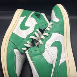 Jordan's