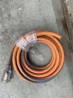 Rigid 14/3 Outdoor Extension Cord 25ft