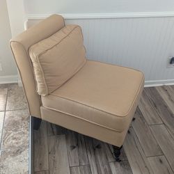 Small Sofa Chair $20