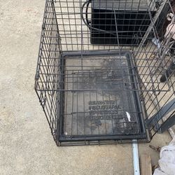 Pet Cage For $45