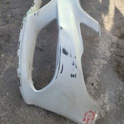 2014/2015/2016 Mercedes E350 Coupe Front Bumper Cover