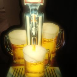 Ventige Beer Decorations Old 