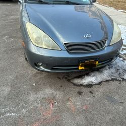 2005 Lexus ES 330