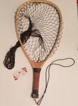 Trout - Fishing Net Mark 1 for Sale in Chino, CA - OfferUp