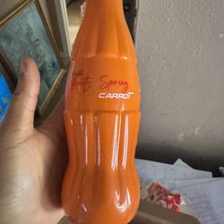 Beauty Spring Carrot Ultra Whitening  body Milk lotion 500mlx1👌  Spf50 