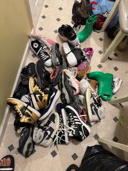 Zapatos i botas pregunté presio i talla