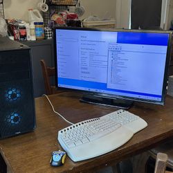 Excellent Bang For The Buck Gaming PC