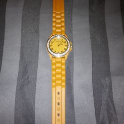 Peanut Butter NARMI Watch, NWOT