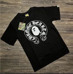 Bape X Crome