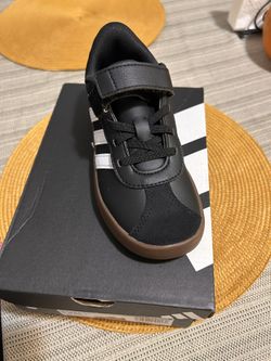 Adidas Shoes De Niño
