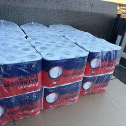 Papel De Baño Mayoreo 