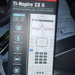 TI-Napier CX 11