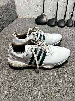 Adidas Tour 360 Sz 12.5 Golf Shoes