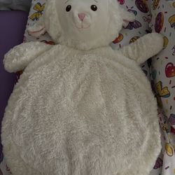 Mary Meyers sleep Mat