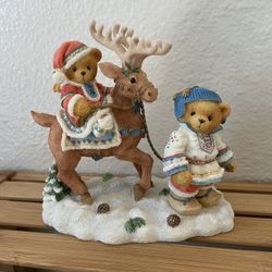 Cherished Teddies