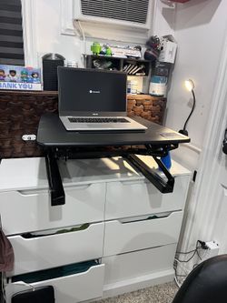 Flexispot Desk Riser (Excellent Condition)