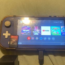 Nintendo Lite