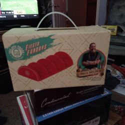 Taco Holder