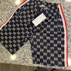 Gucci Shorts