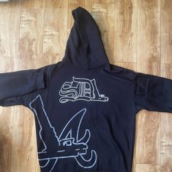 SDL Hoodie