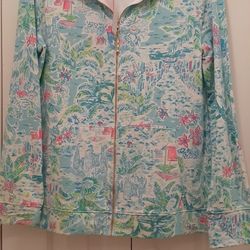 New LILLY PULITZER 