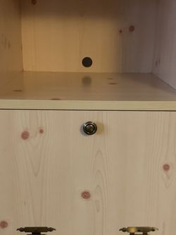 Side Table Solud Wood