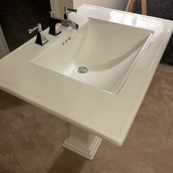 Kohler Sink K-2268-8 Style