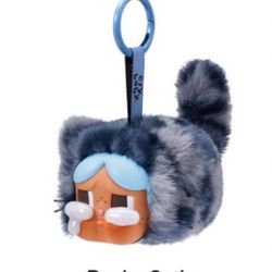 Crybaby Wirld By Cutie Of PopMart $25