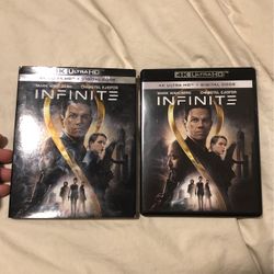 Infinite