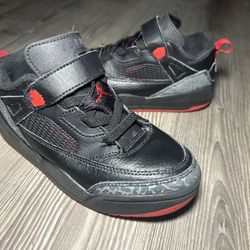 Kids Jordan Spizike Low