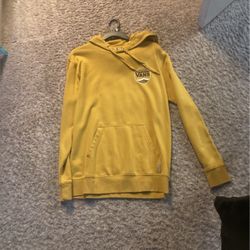 Vans Hoodie