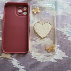 iPhone 12 Pro Max  Cases