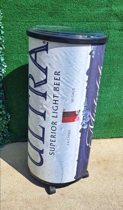 hielerq michelob no es electrica buenas condiciones