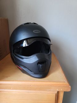 Helmet