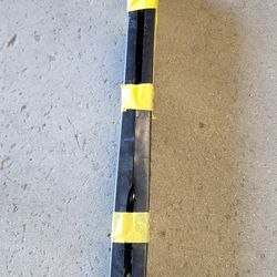  Rear LH RH Bumper Bracket Cover Support for Chevrolet Malibu 