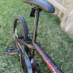 20” OZONE IGNITE 500 