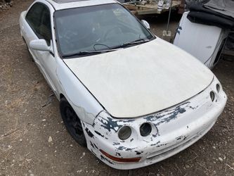 ACURA INTEGRA 1994, NO MOTOR, PARTS ONLY