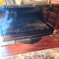 65 inch Toshiba flat screen