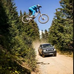 Bike Parts Forte Handlebar Handgrips For All Mountain bike xc dj dirt jumper hybrid cruiser bmx 26" 29" 29er 700c fixie