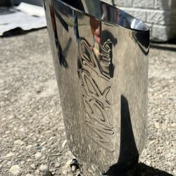 MBRP inc. Diesel Exhaust Tip
