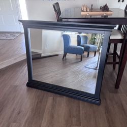 New Costco dresser Mirror