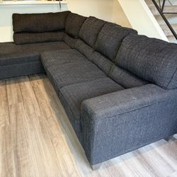 Sectional Sofa