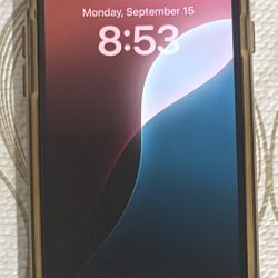 iPhone SE2, 64GB Memory, Unlocked, Wireless Charging, Like Brand New, Works Flawlessly.