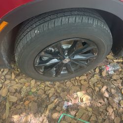 Honda CRV 2023 Parts