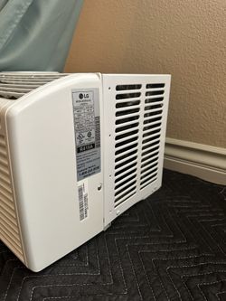 LG Air Conditioner