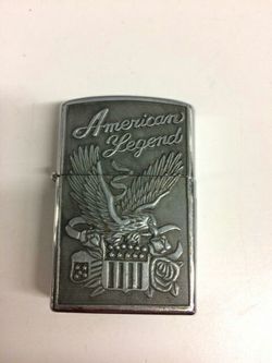 Zippo
