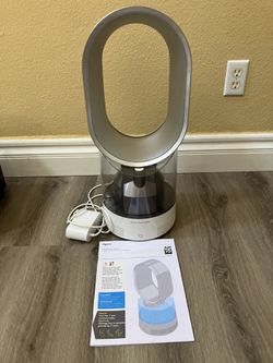 Dyson Air Filter