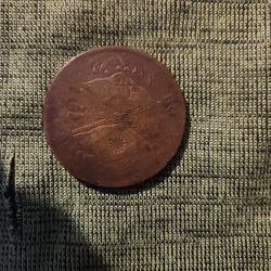 China Honan 50 Cash
