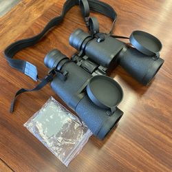 Binoculars 20x50 High Power – Great for Outdoor, Travel, Bird Watching 