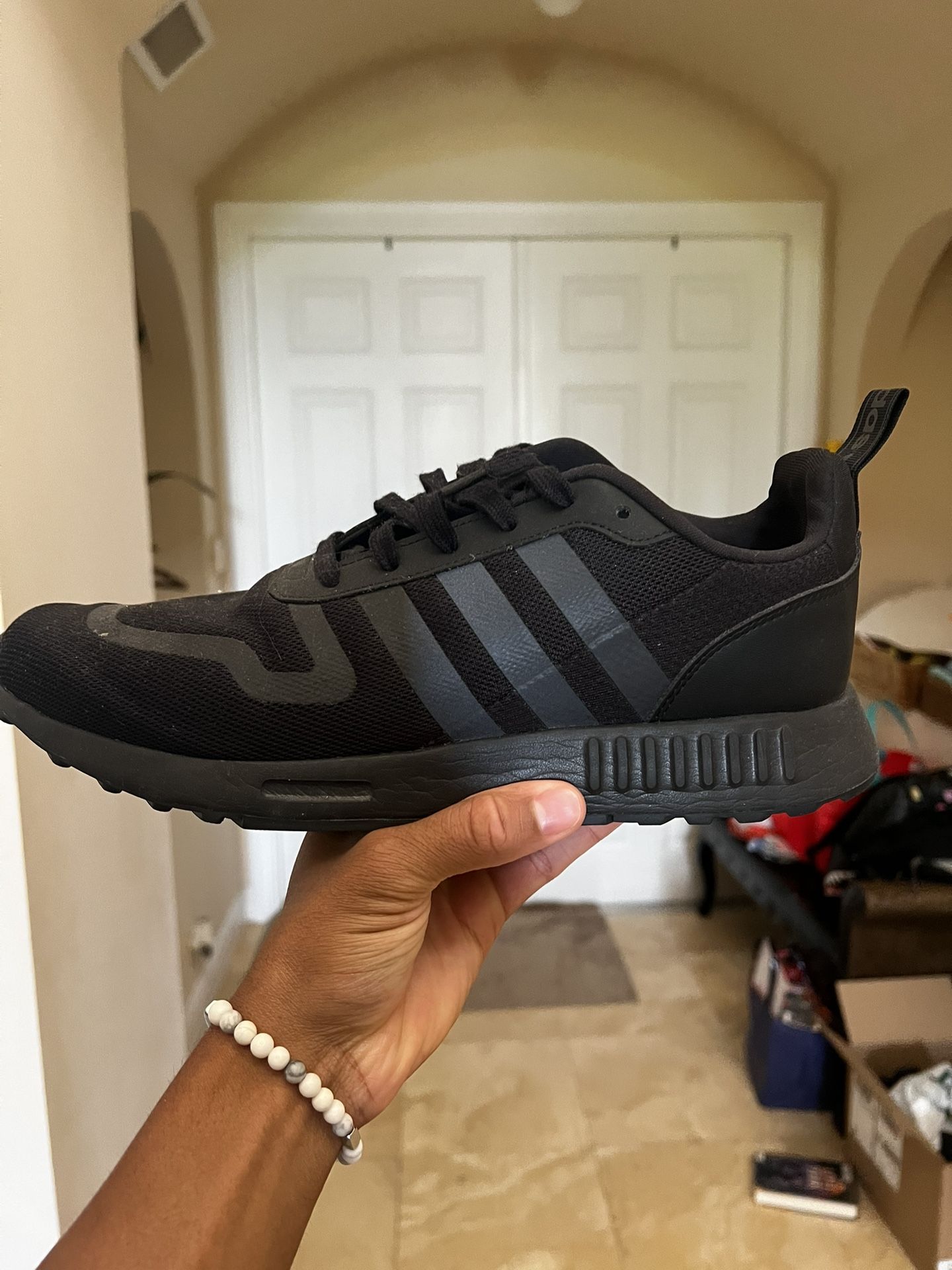 Adidas Men Shoe